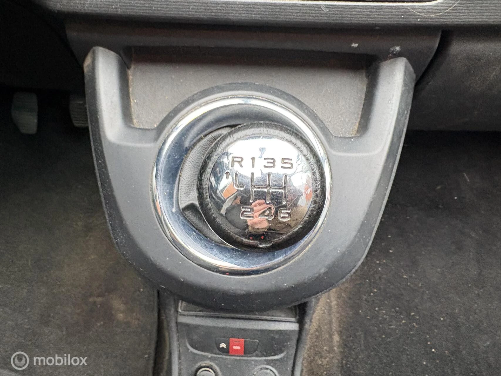 Hoofdafbeelding Citroën Grand C4 Picasso