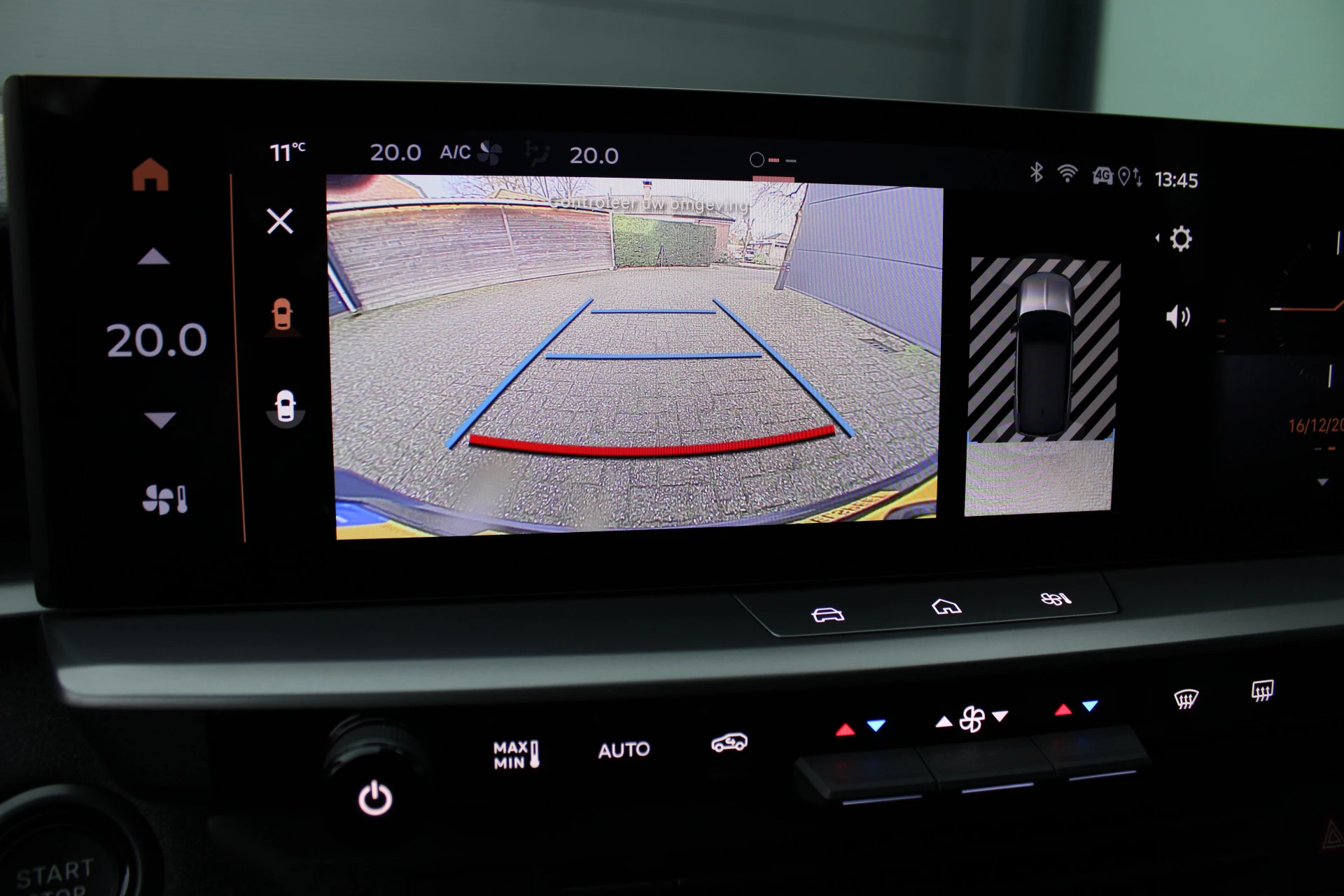 Hoofdafbeelding Opel Grandland