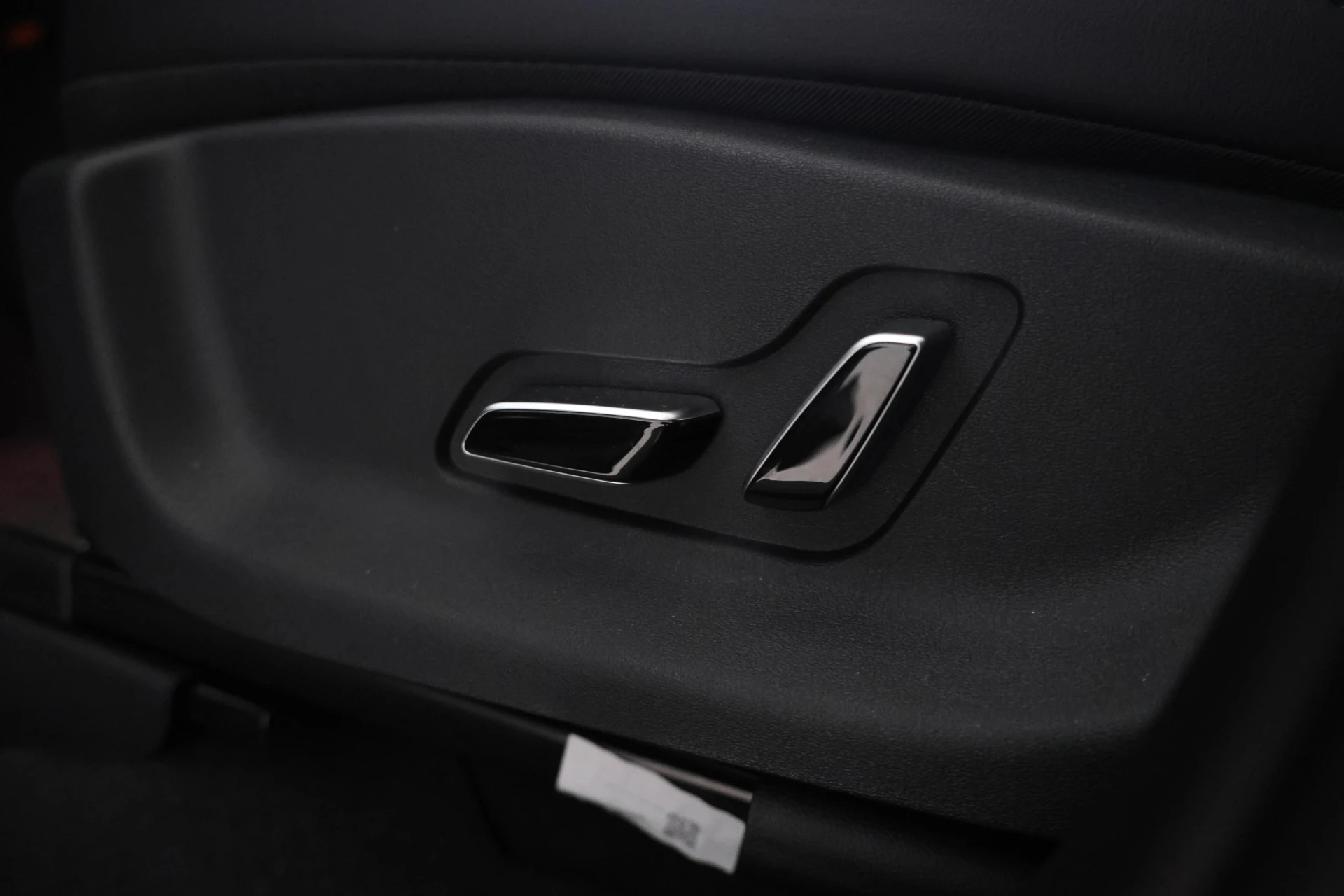 Hoofdafbeelding BYD SEAL U