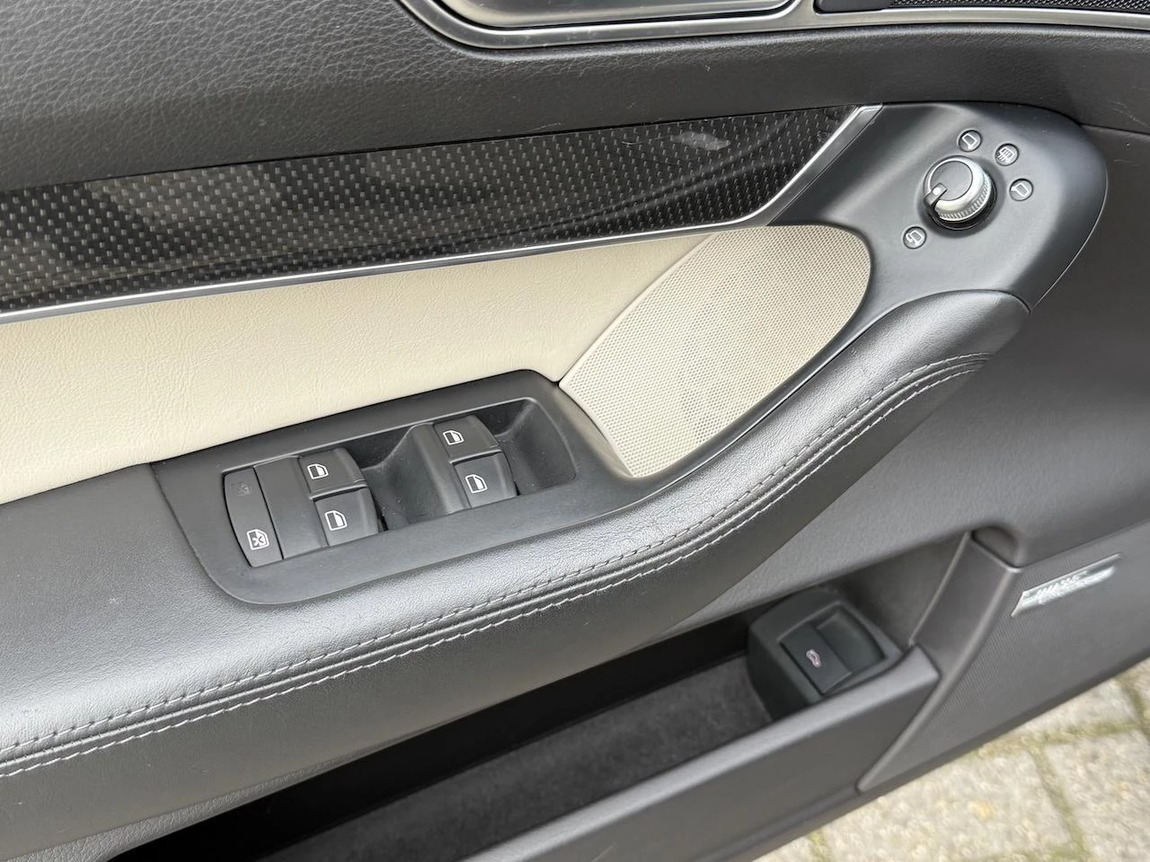 Hoofdafbeelding Audi S6