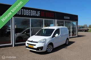 Hoofdafbeelding Citroën Berlingo Citroen Berlingo bestel 1.6 BlueHDI Airco/Cruise/Lm-Velgen/NAP