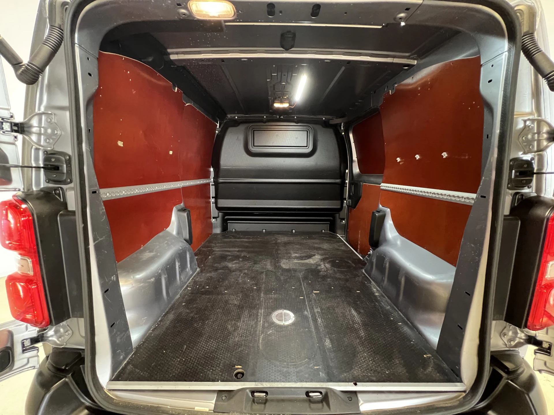 Hoofdafbeelding Toyota ProAce