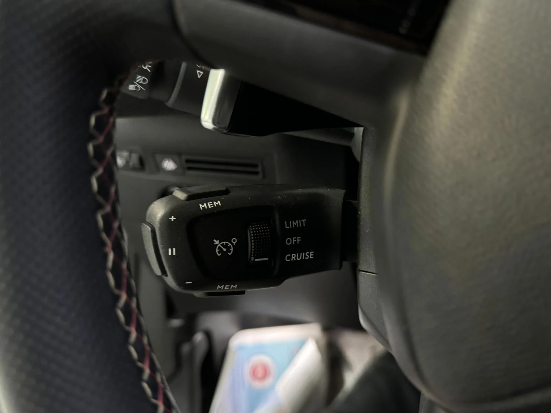 Hoofdafbeelding DS DS 3