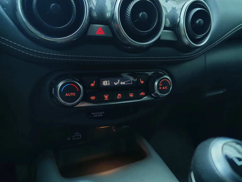 Hoofdafbeelding Nissan Juke