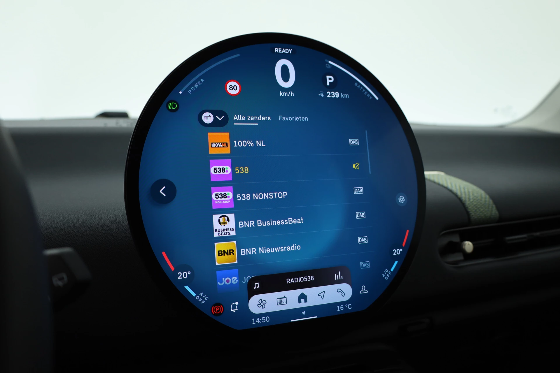 Hoofdafbeelding MINI 3-deurs