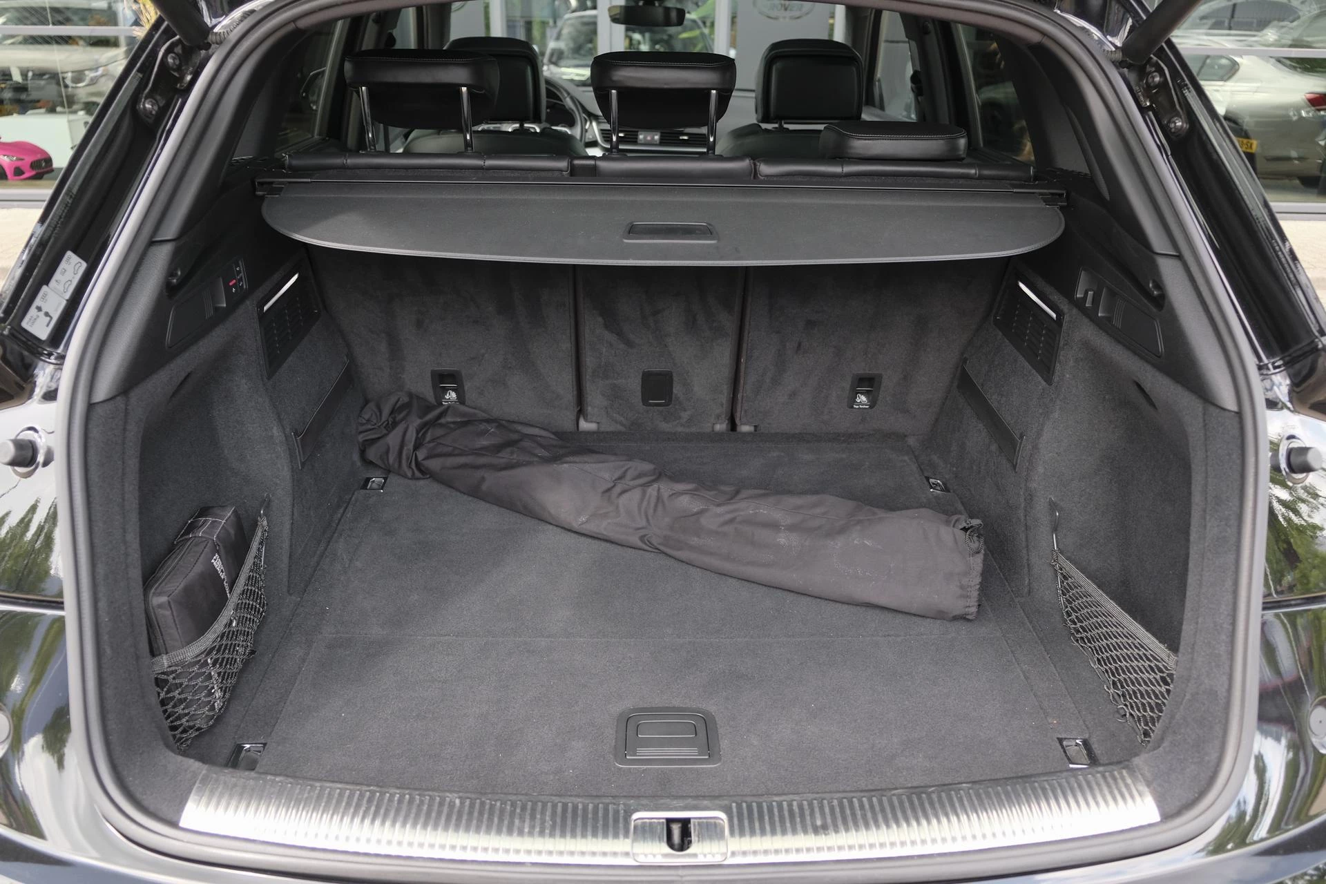 Hoofdafbeelding Audi SQ5