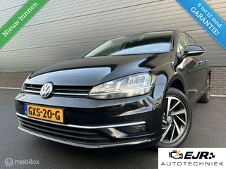 Volkswagen Golf 1.0 TSI JOIN EDITION CLIMA*CARPLAY*STOELVERW