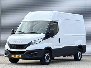 Iveco Daily 35S14V 2.3 352 H2 airco|cruise control