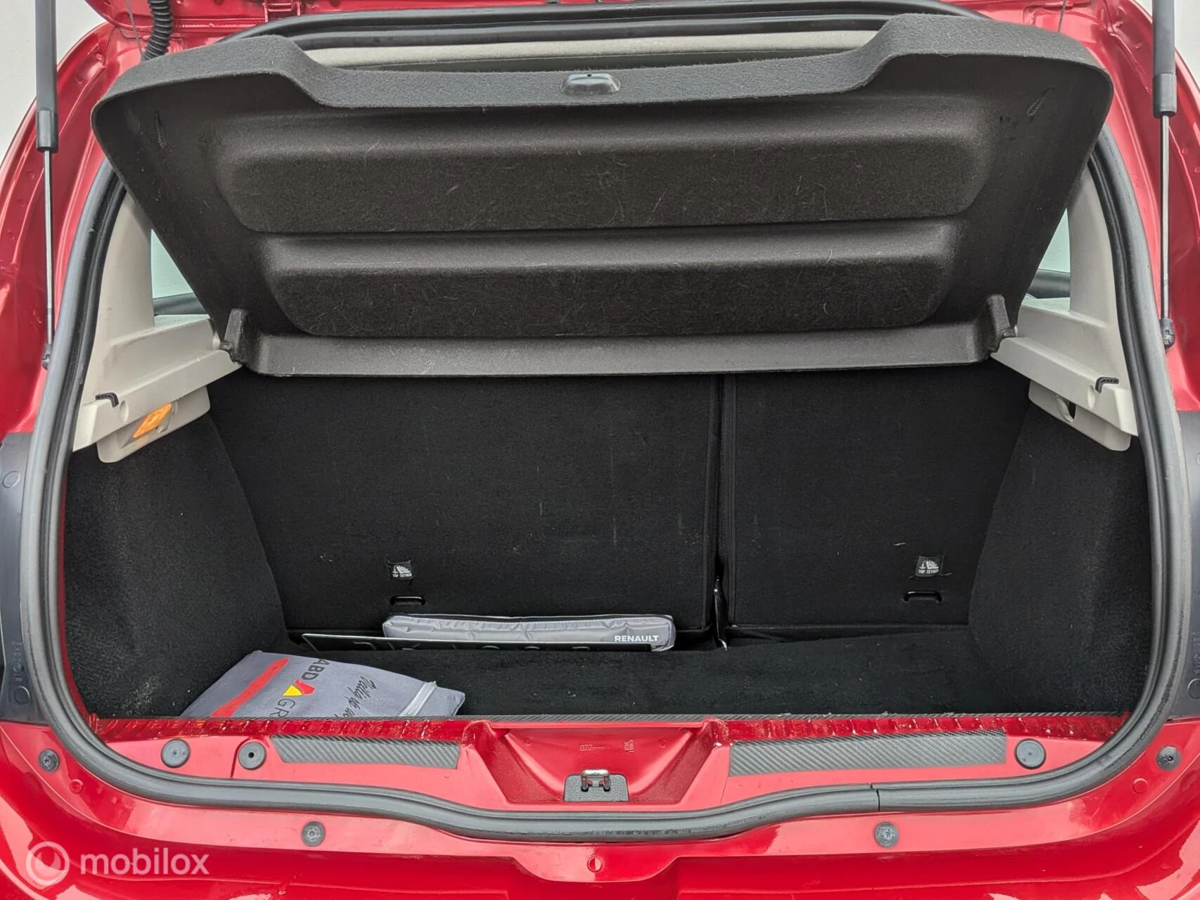 Hoofdafbeelding Dacia Sandero