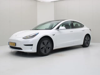 Tesla Model 3 Standard RWD Plus 60kWh [ TREKHAAK+AUTOPILOT+PREMIUM AUDIO ]
