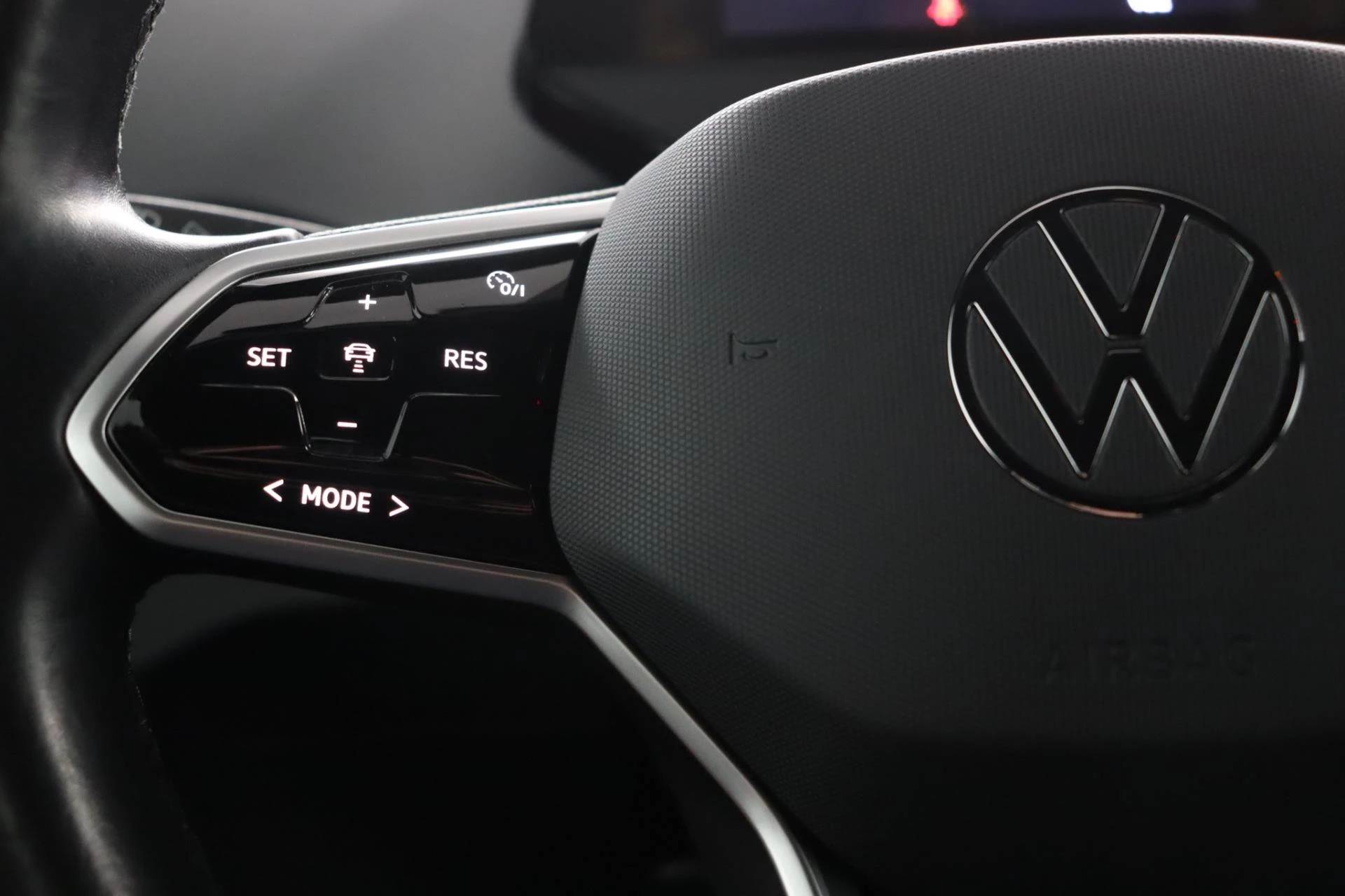 Hoofdafbeelding Volkswagen ID.4