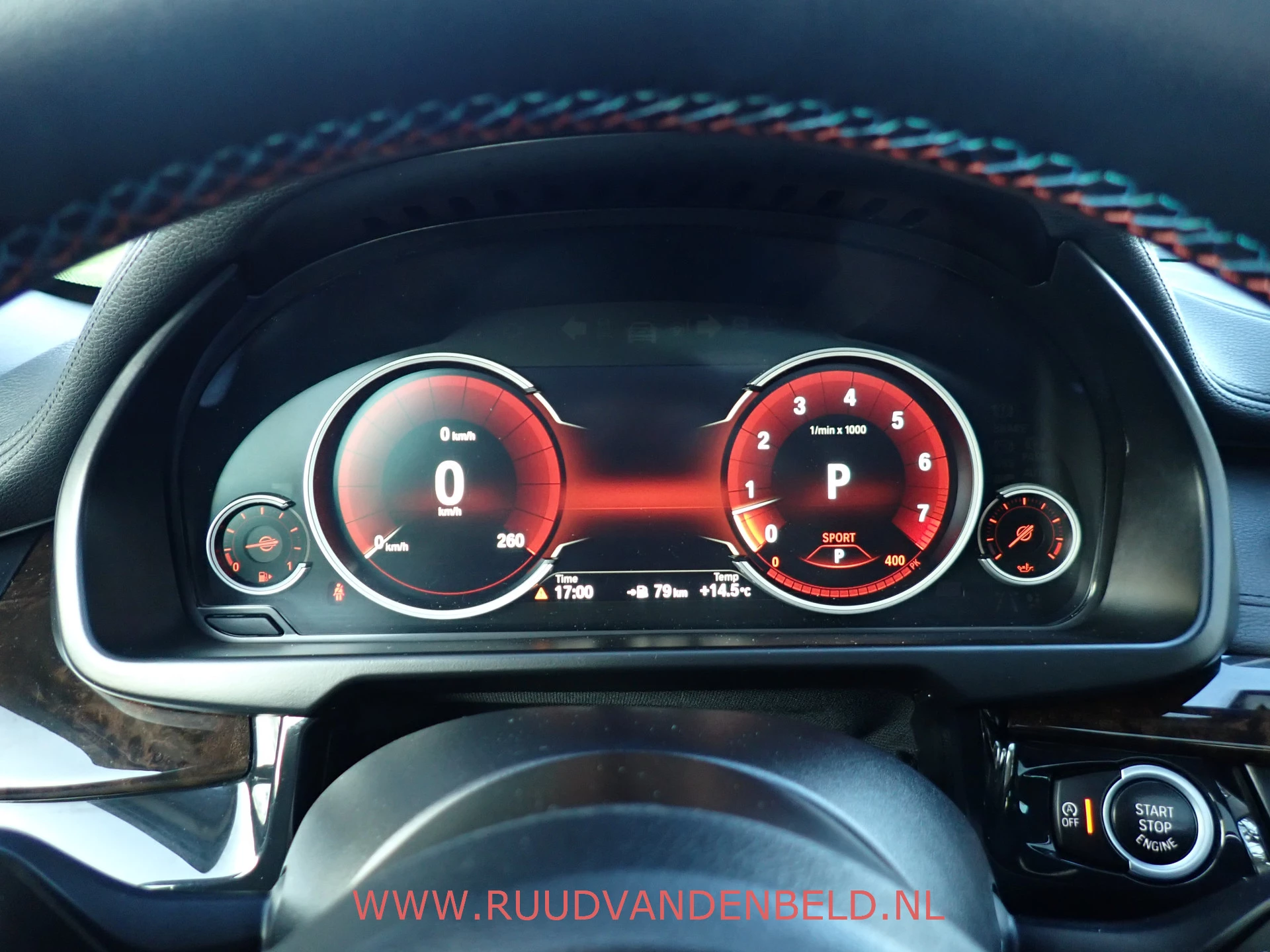 Hoofdafbeelding BMW X6