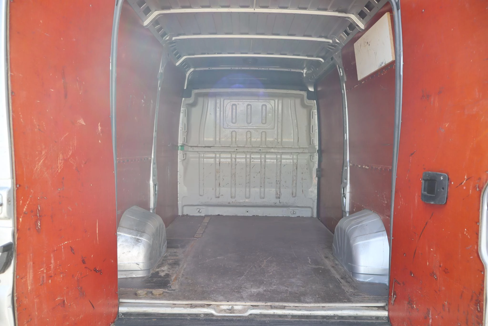 Hoofdafbeelding Fiat Ducato