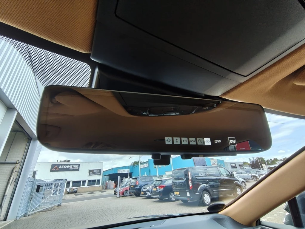 Hoofdafbeelding Lexus NX