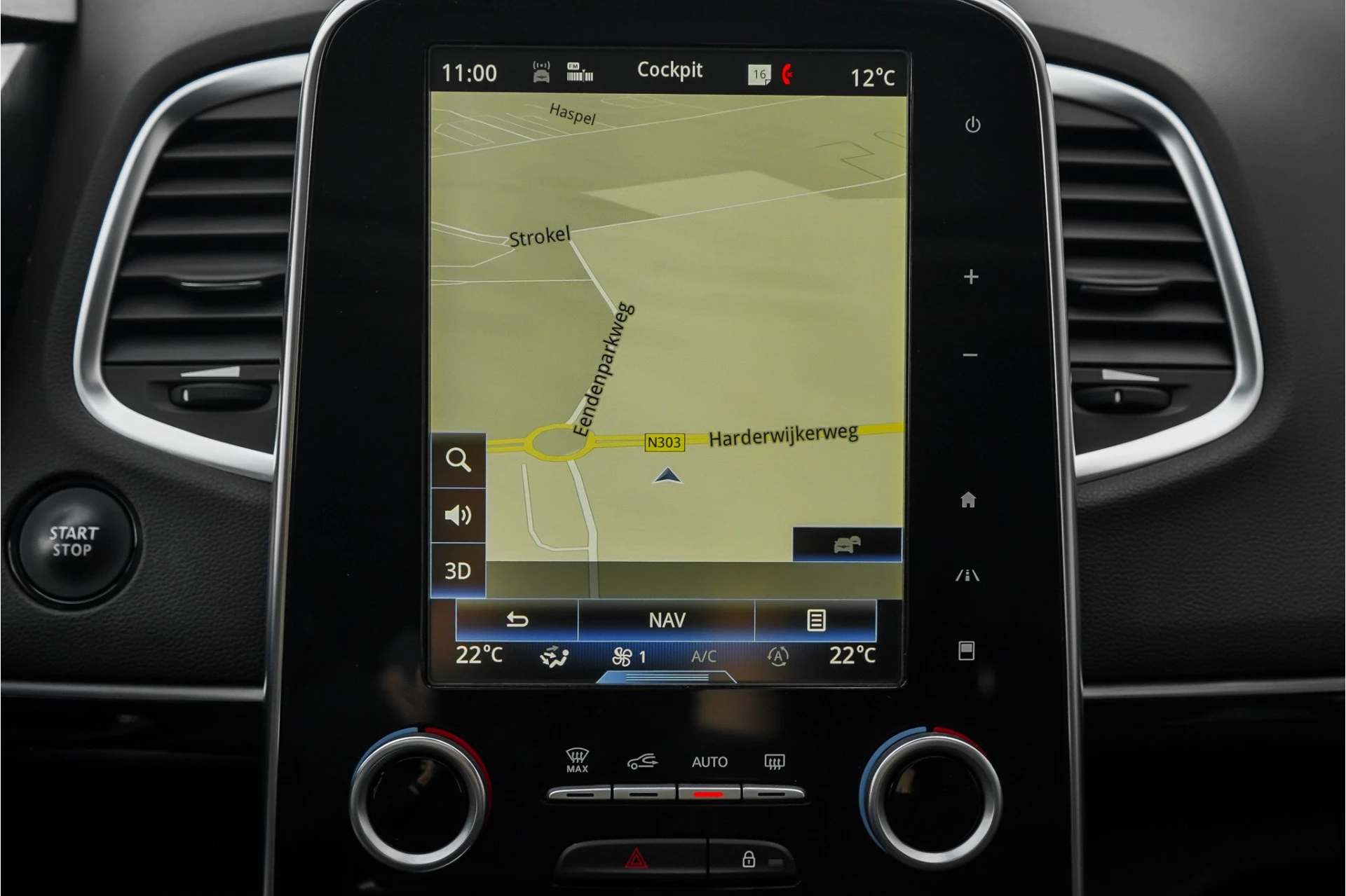 Hoofdafbeelding Renault Espace