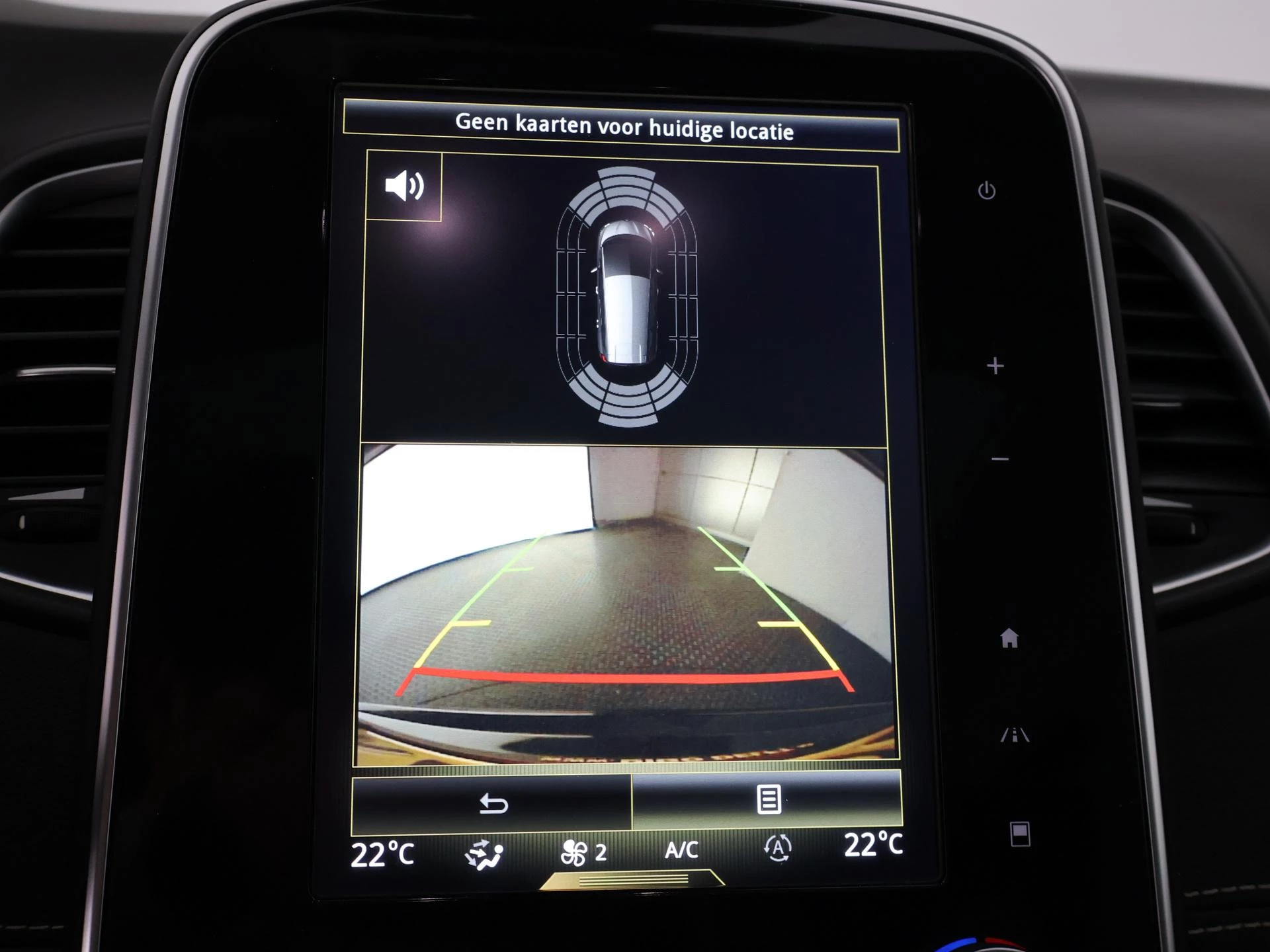 Hoofdafbeelding Renault Grand Scénic