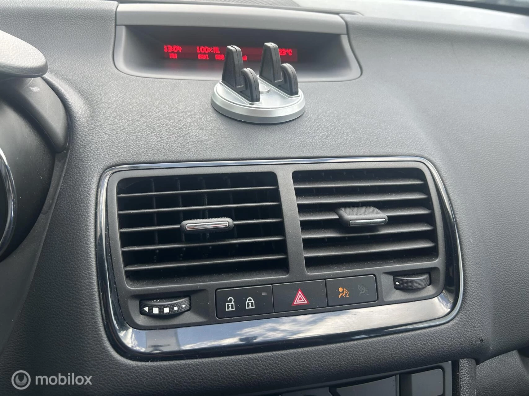 Hoofdafbeelding Opel Meriva