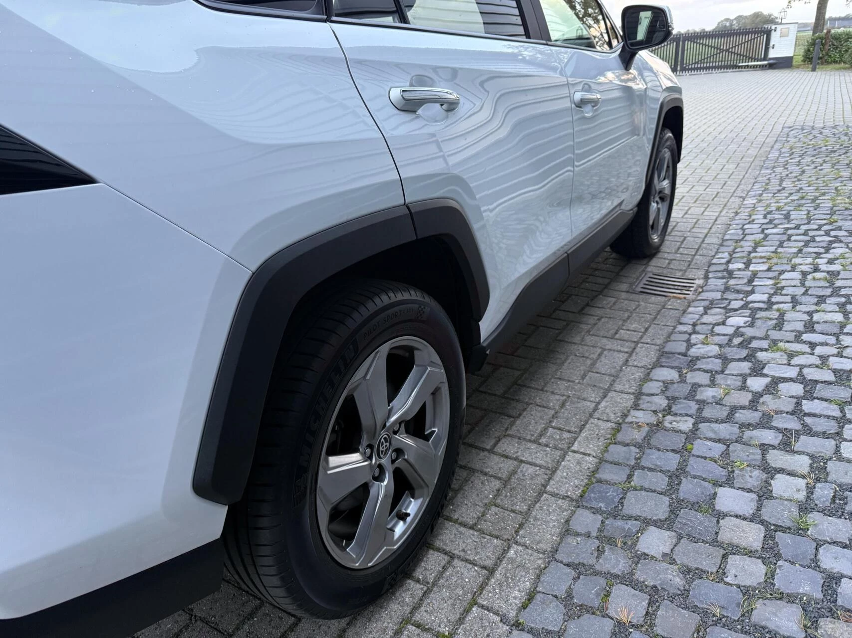 Hoofdafbeelding Toyota RAV4