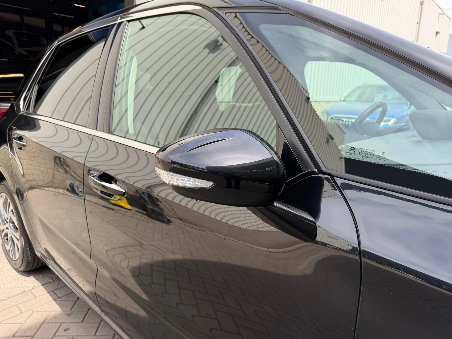 Hoofdafbeelding Citroën C4 Picasso