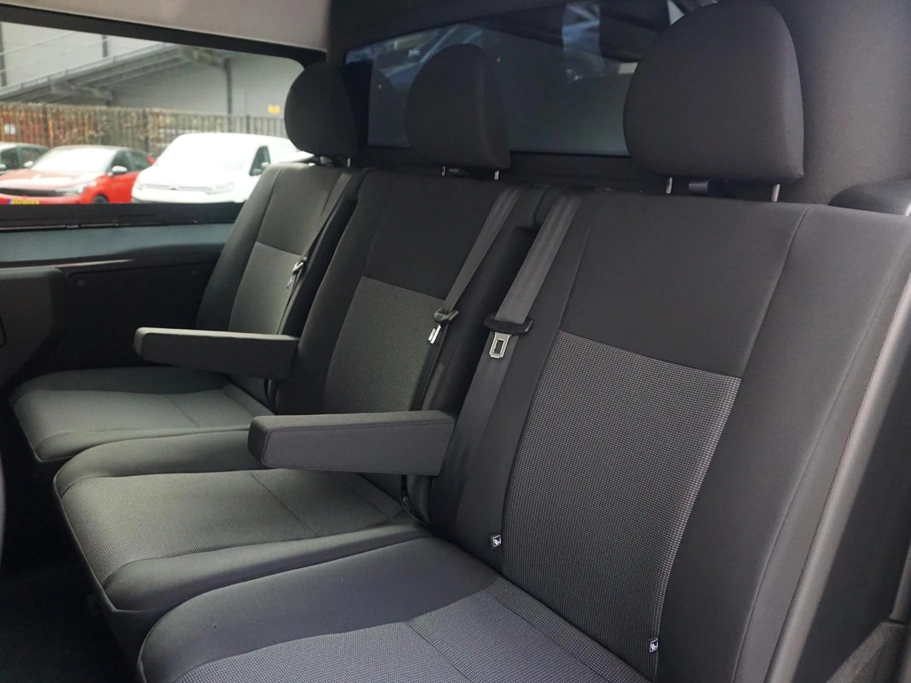 Hoofdafbeelding Opel Vivaro-e