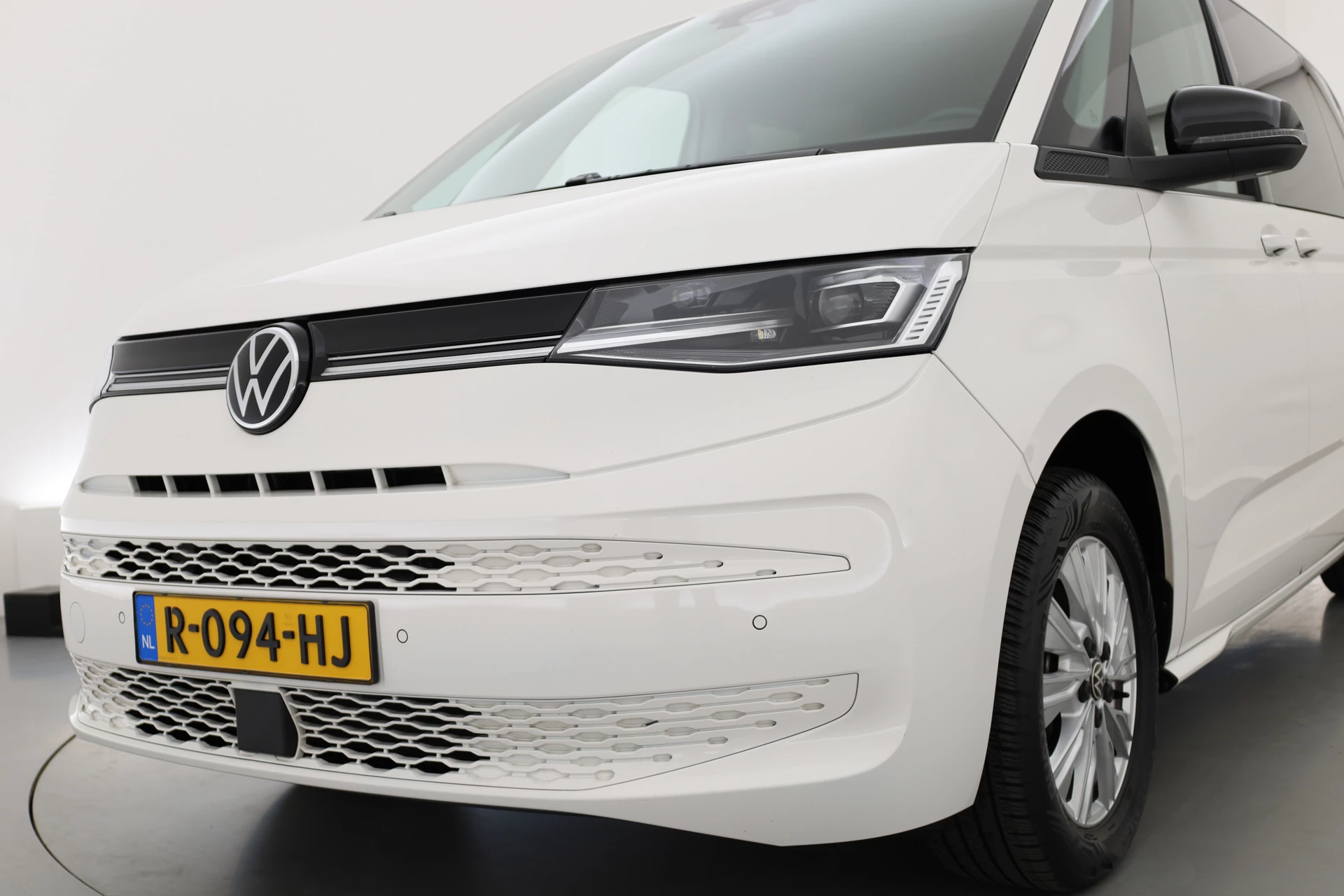 Hoofdafbeelding Volkswagen Multivan