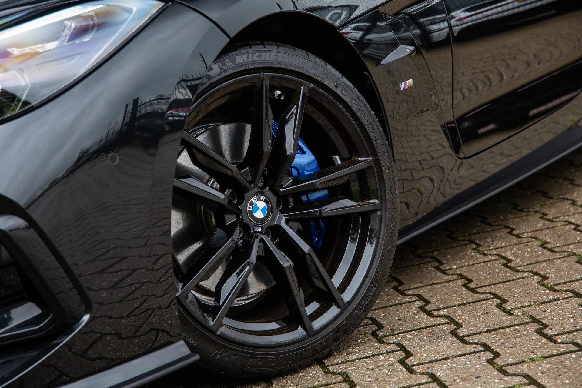 Hoofdafbeelding BMW Z4