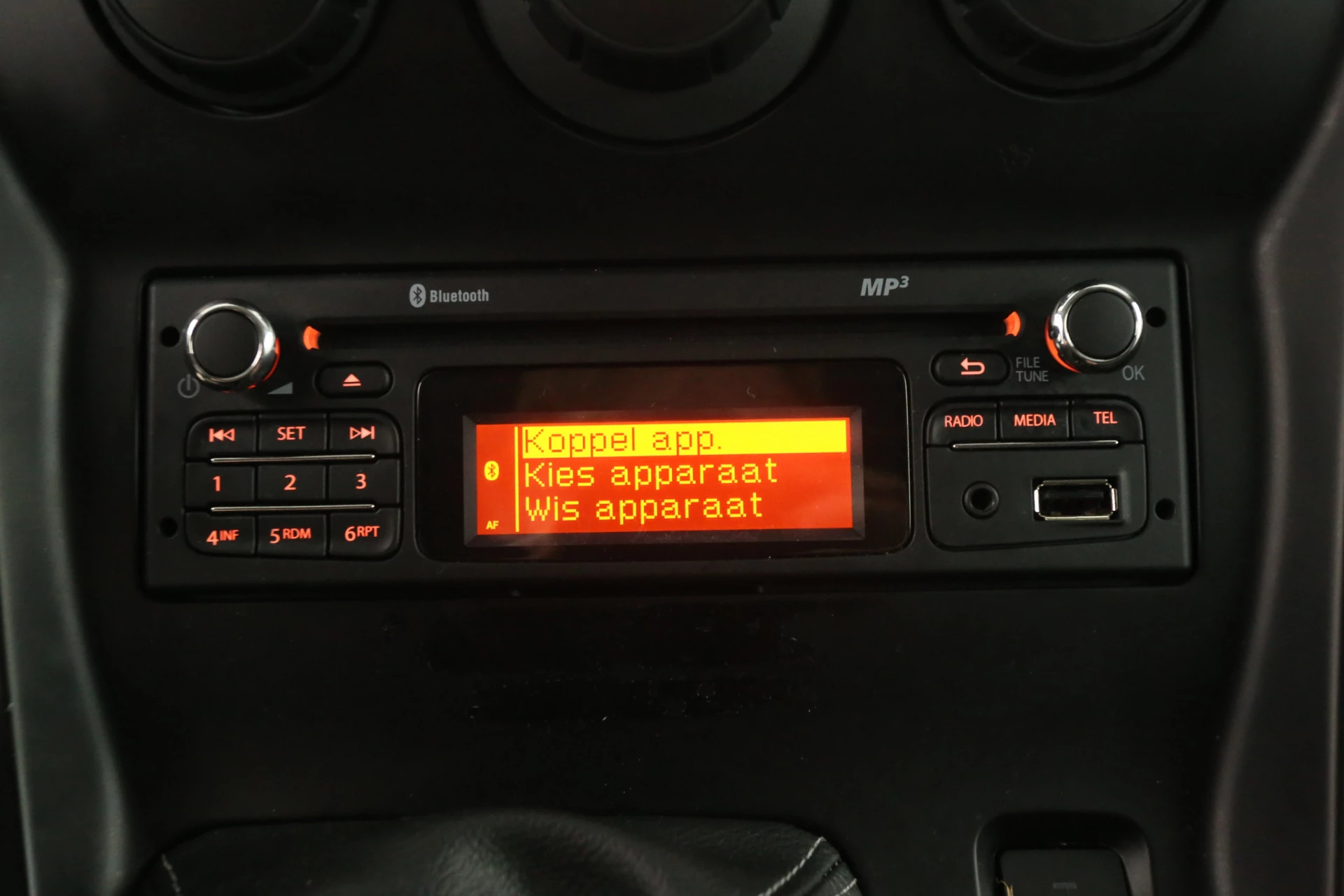 Hoofdafbeelding Mercedes-Benz Citan