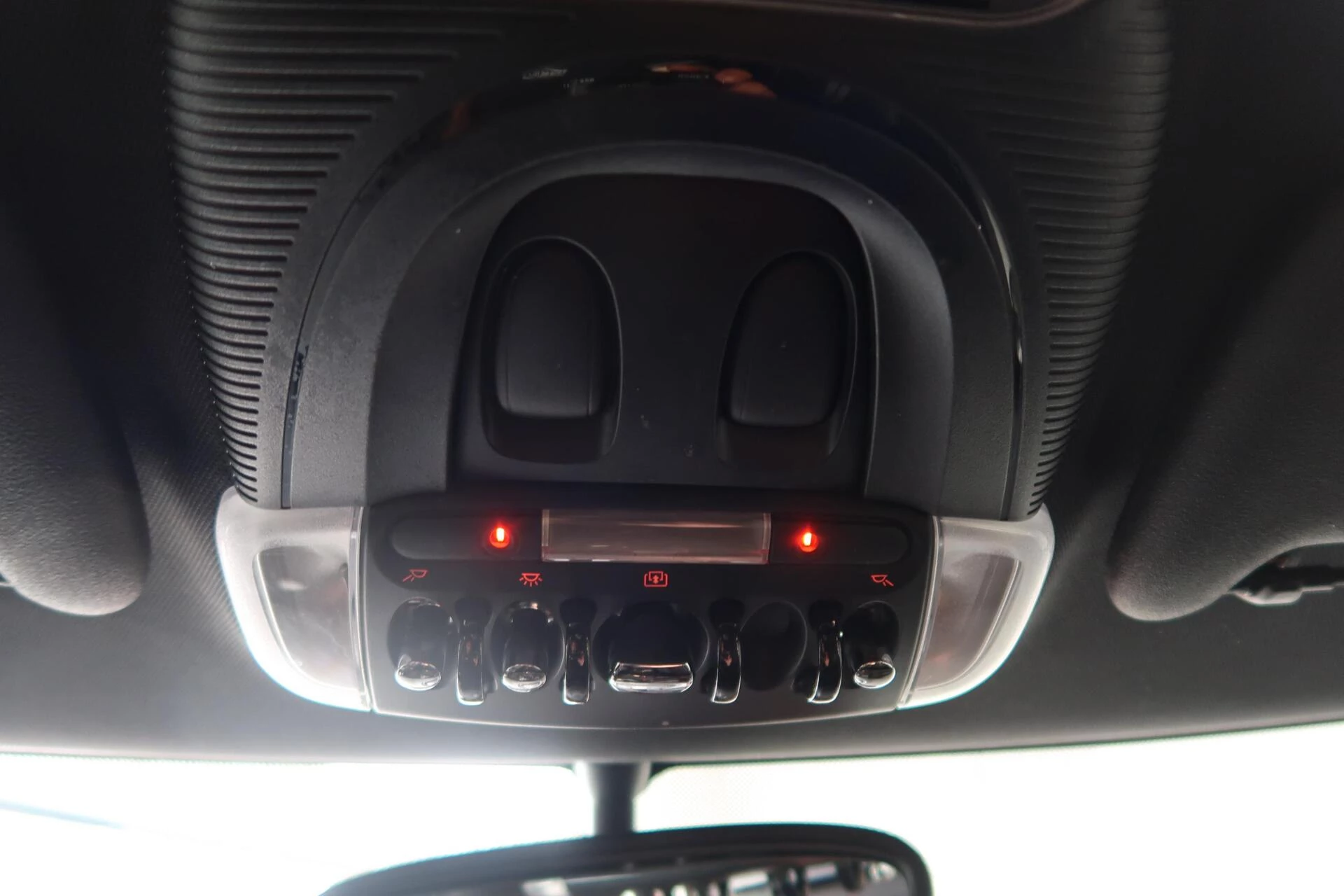 Hoofdafbeelding MINI Cooper S