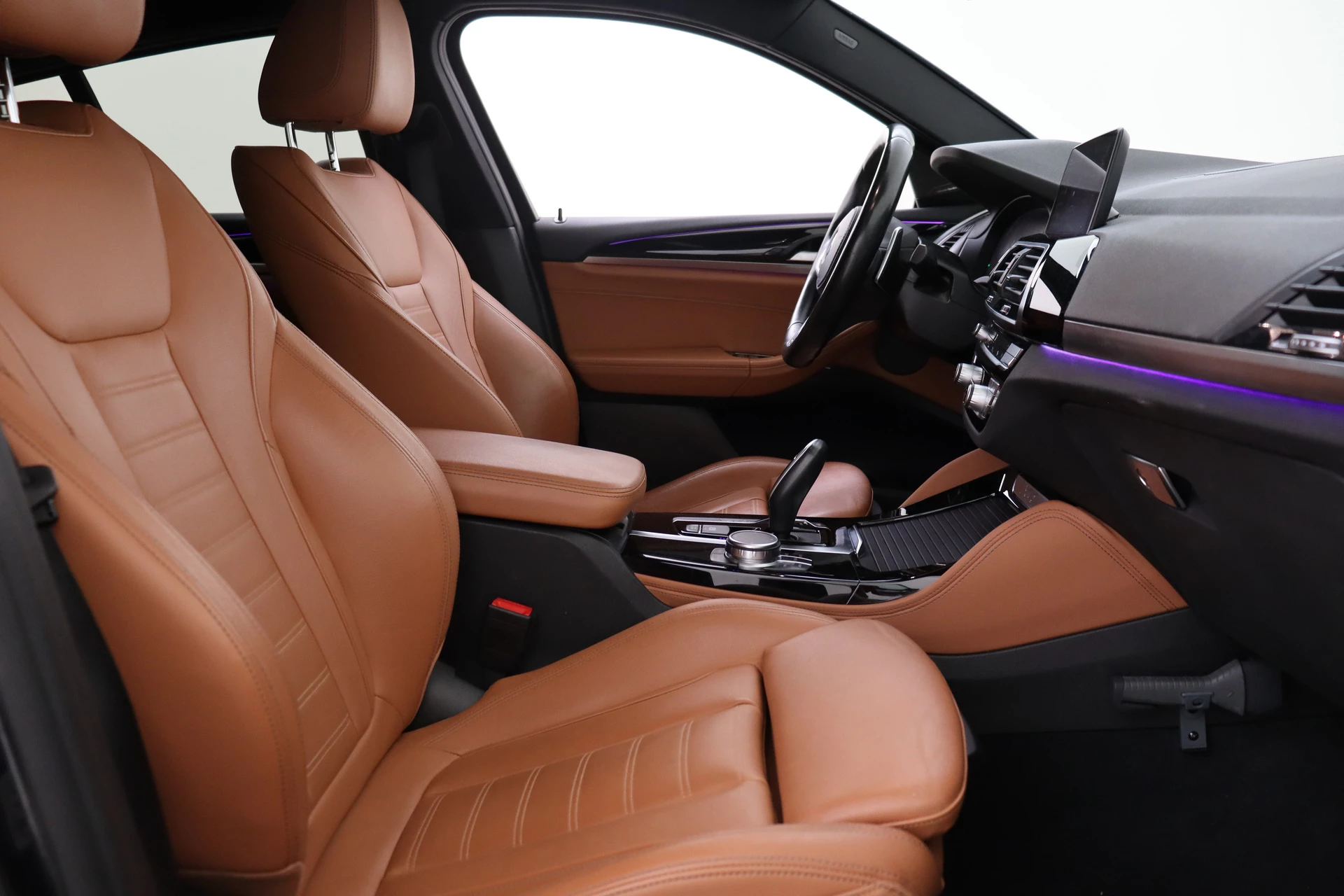 Hoofdafbeelding BMW X4