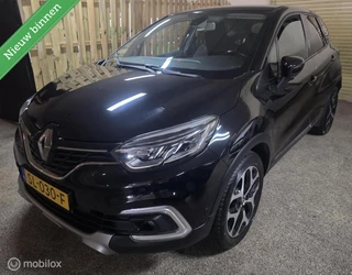 Renault Captur 0.9 TCe Intens