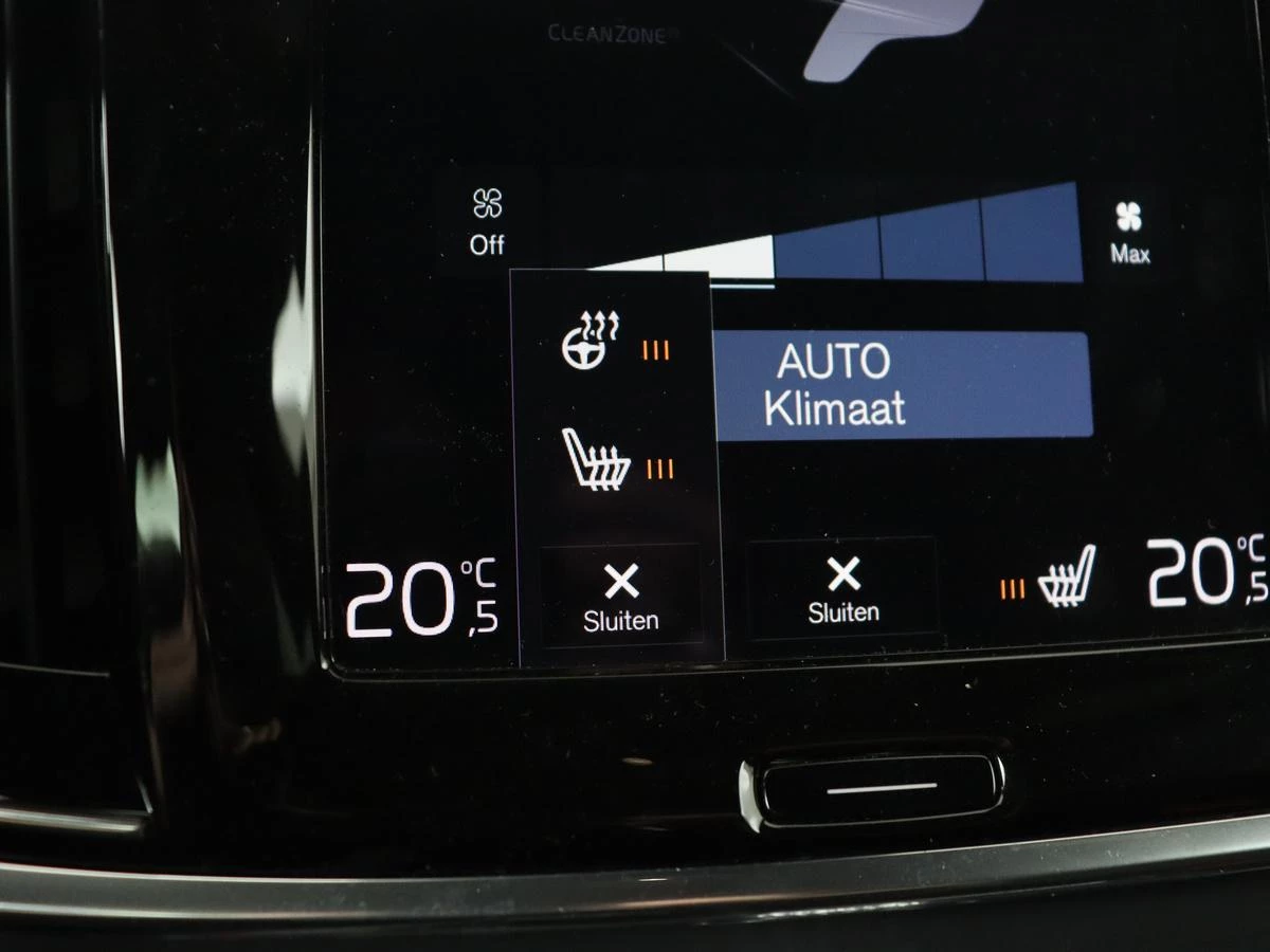 Hoofdafbeelding Volvo V90