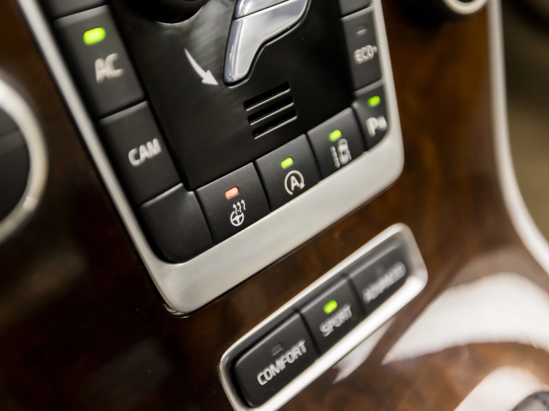Hoofdafbeelding Volvo S80