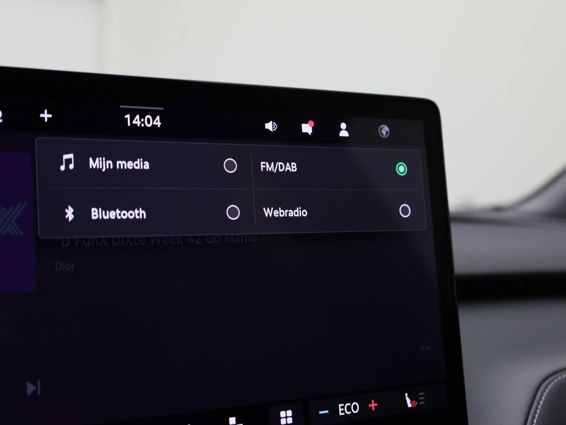 Hoofdafbeelding Škoda Elroq
