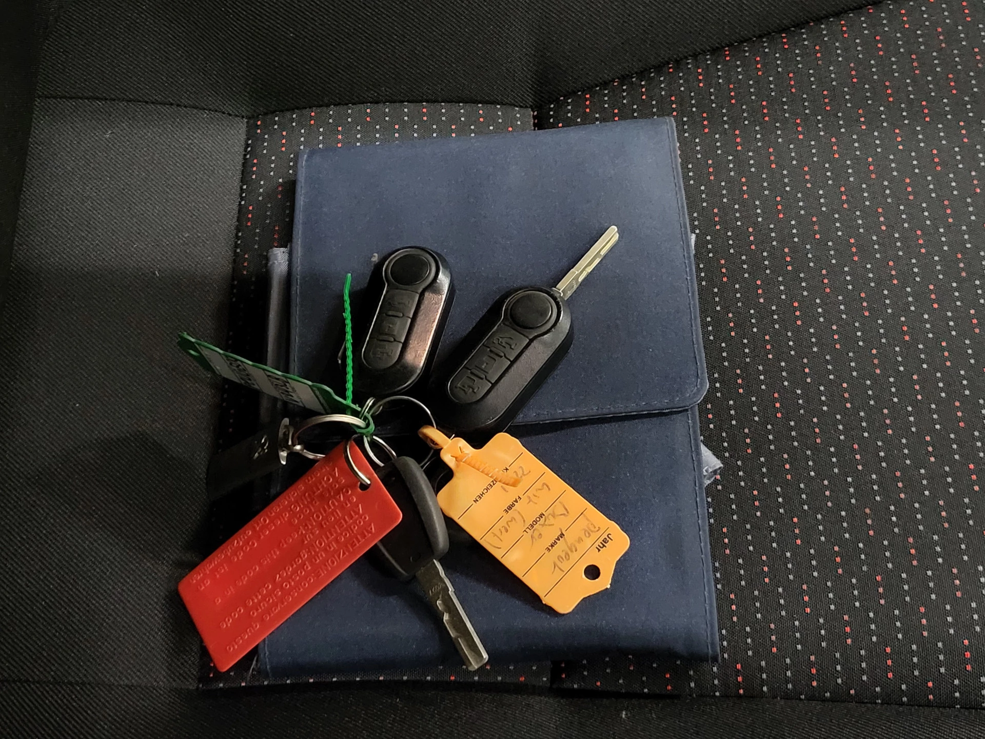 Hoofdafbeelding Peugeot Boxer