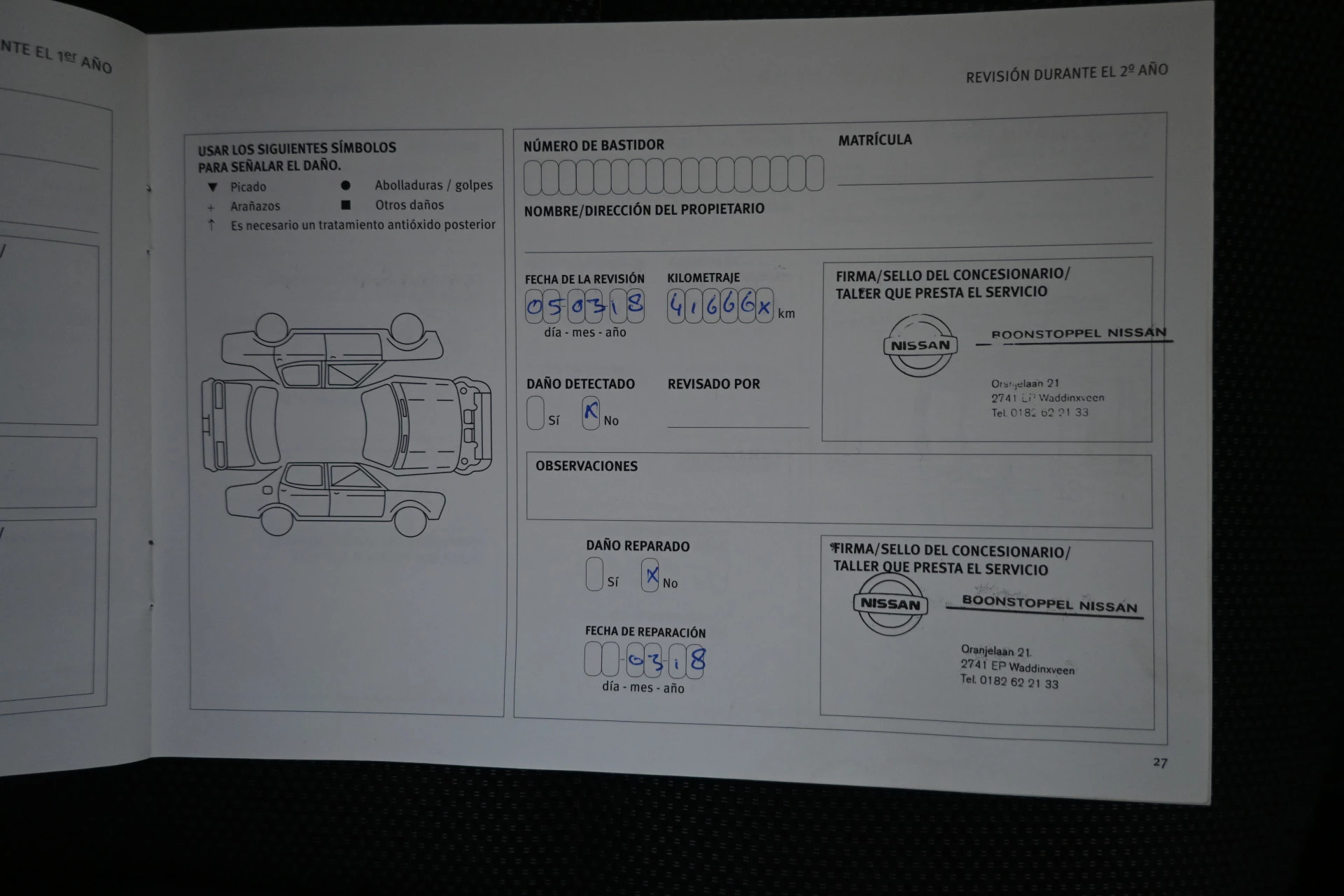 Hoofdafbeelding Nissan Juke