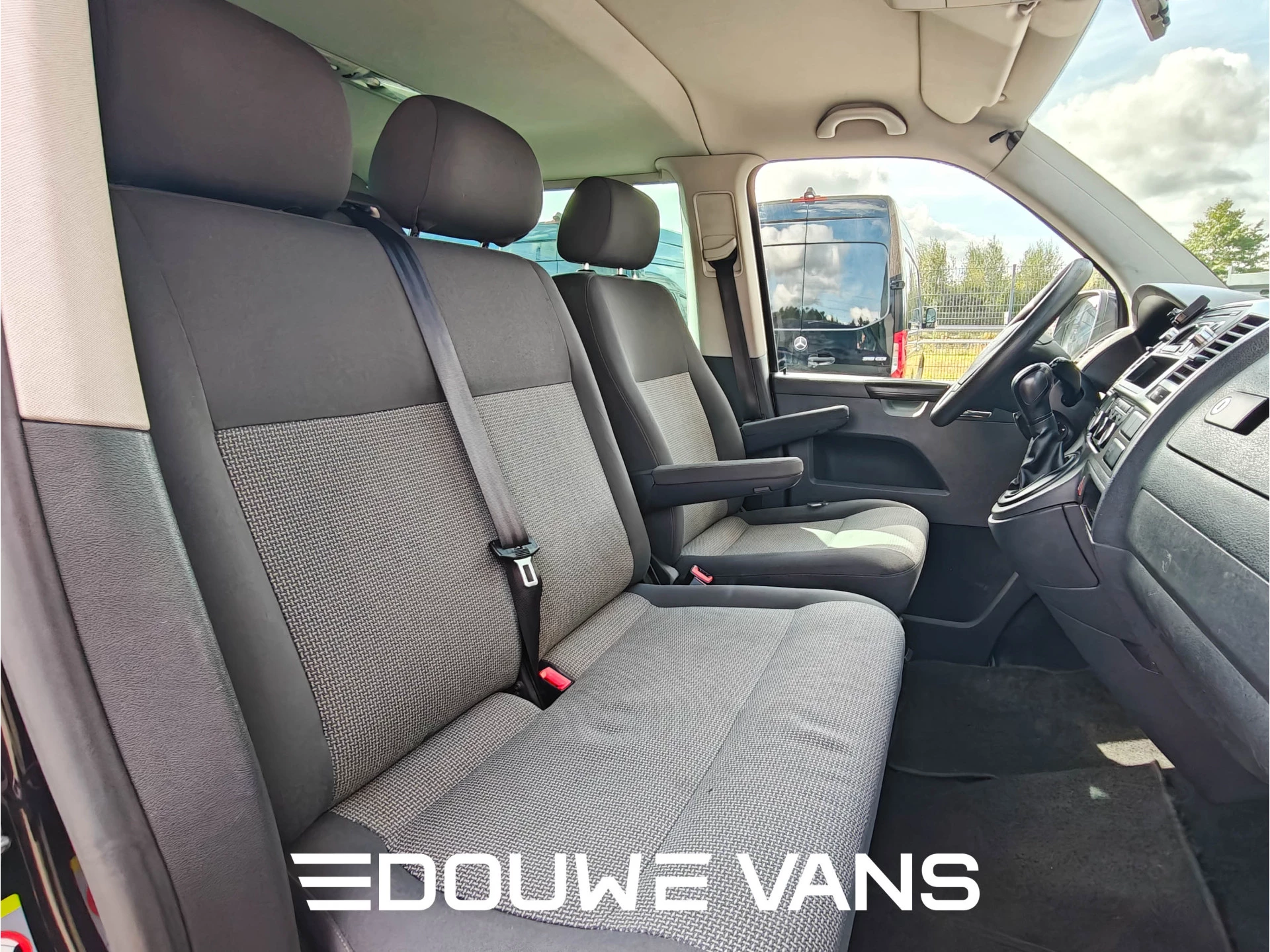 Hoofdafbeelding Volkswagen Caravelle