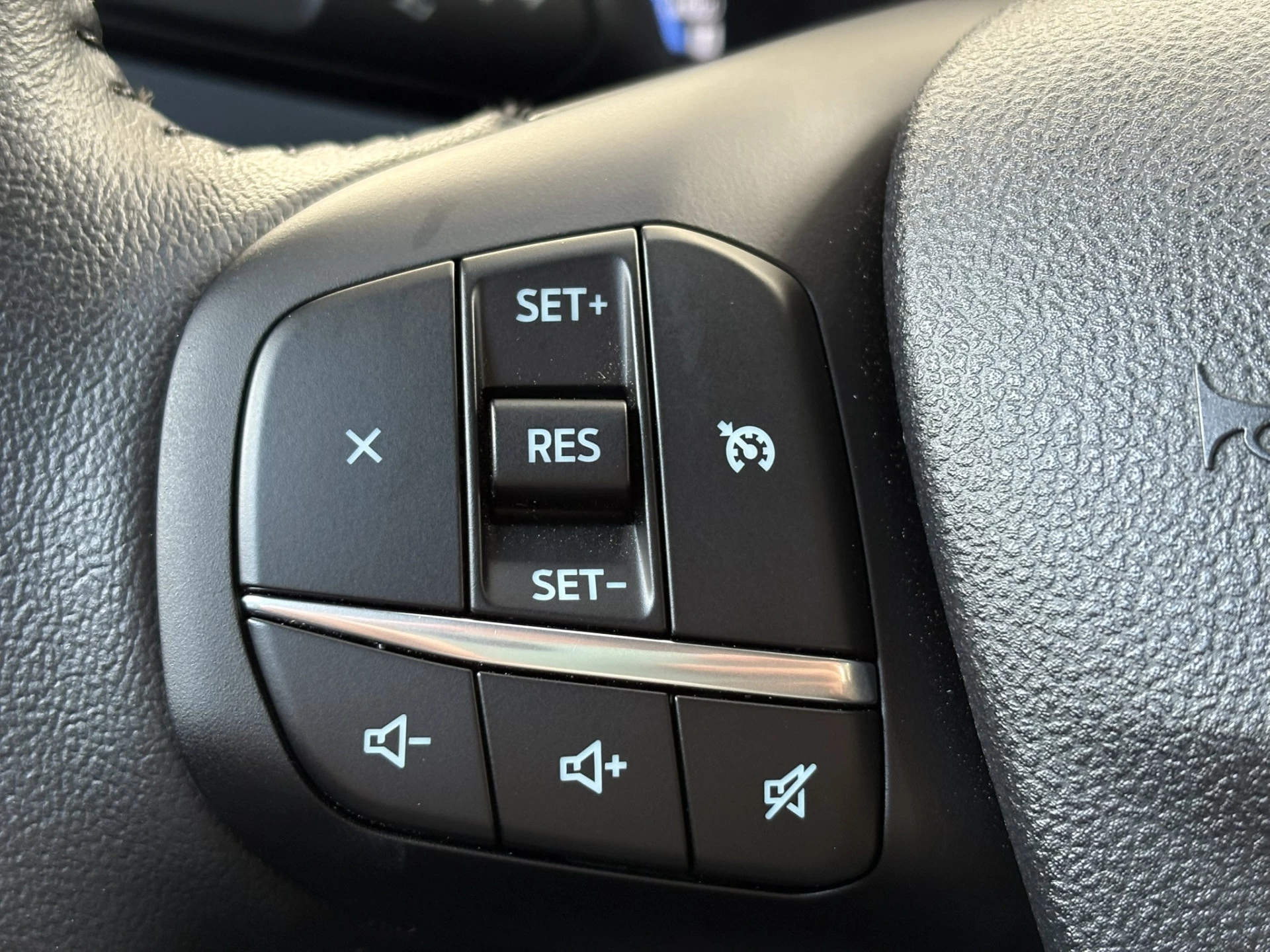 Hoofdafbeelding Ford Bronco