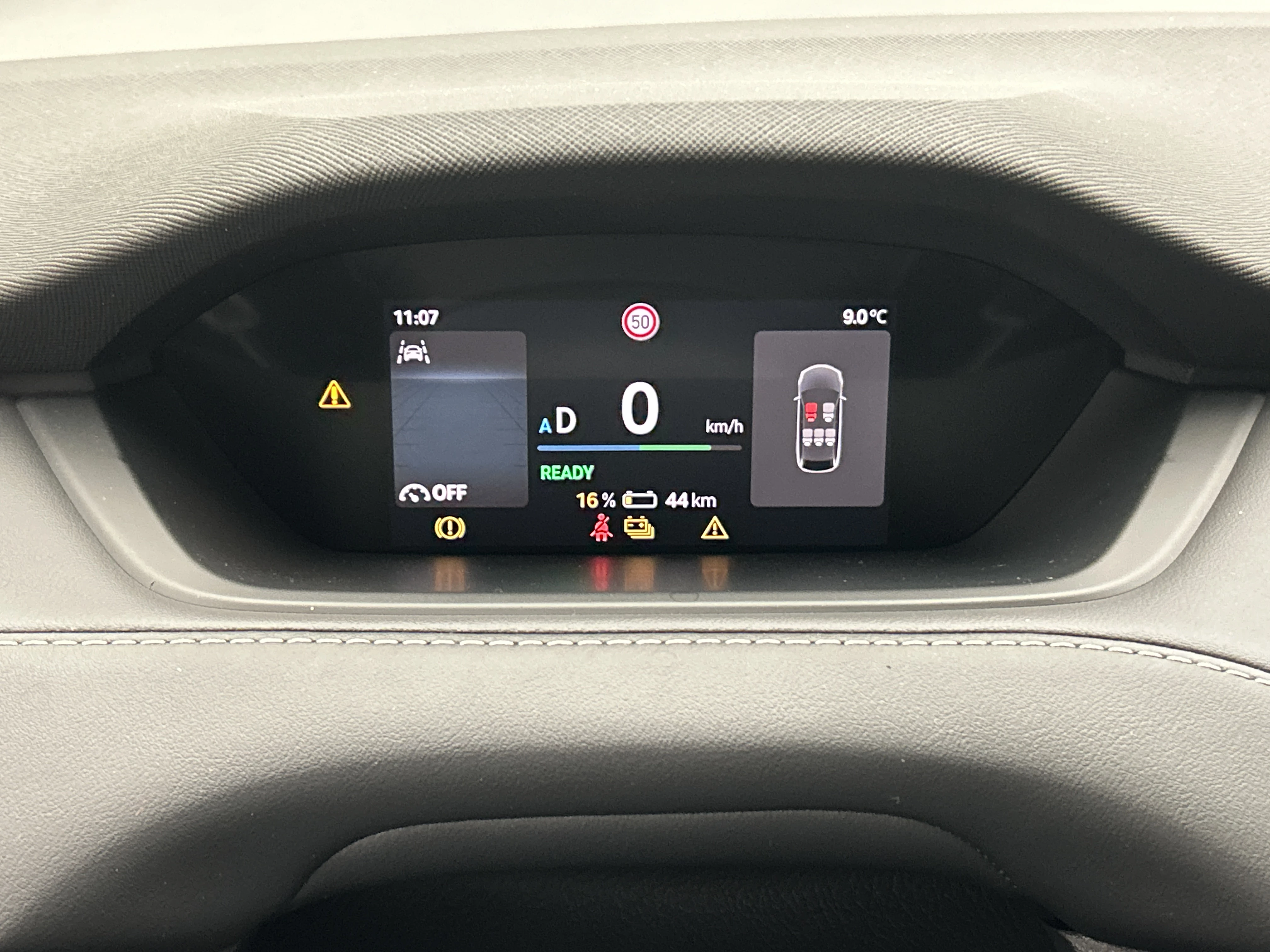 Hoofdafbeelding Škoda Enyaq Coupe