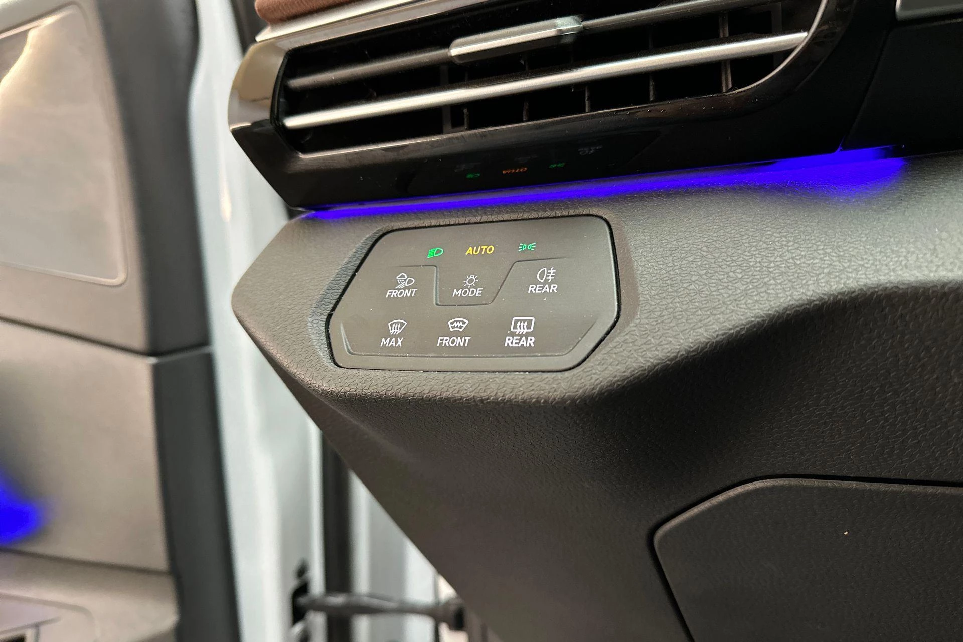 Hoofdafbeelding Volkswagen ID.5