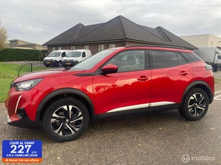 Peugeot 2008 1.2 PureTech Allure