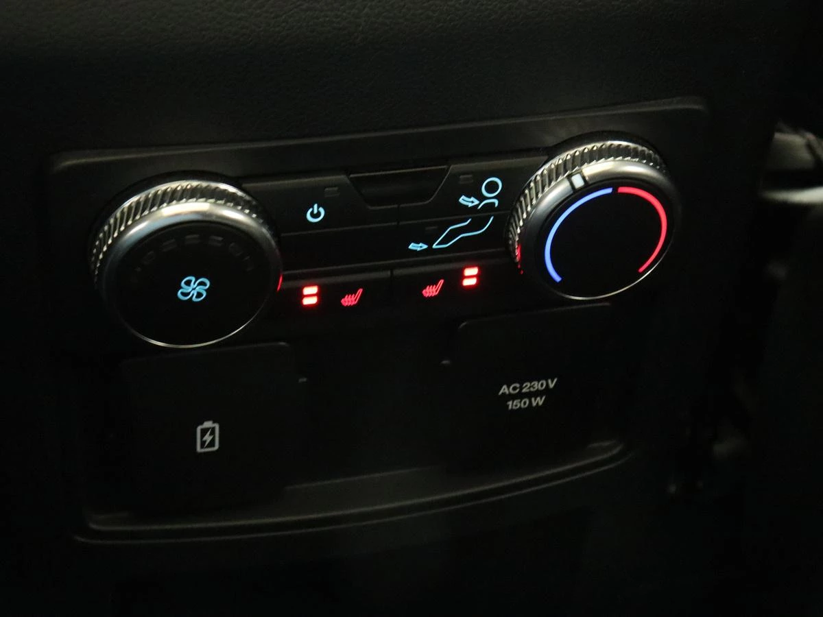 Hoofdafbeelding Ford Explorer