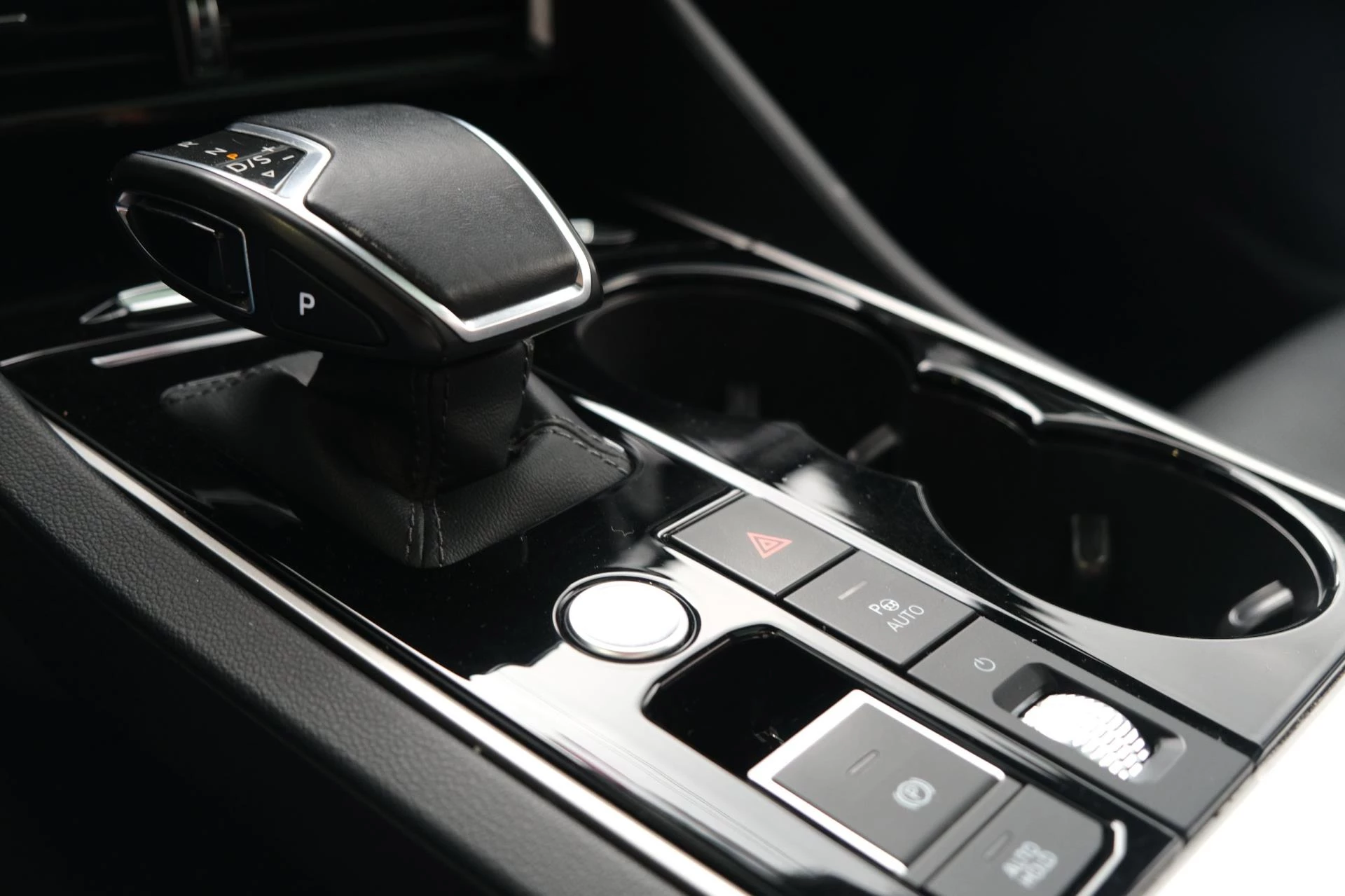Hoofdafbeelding Volkswagen Touareg