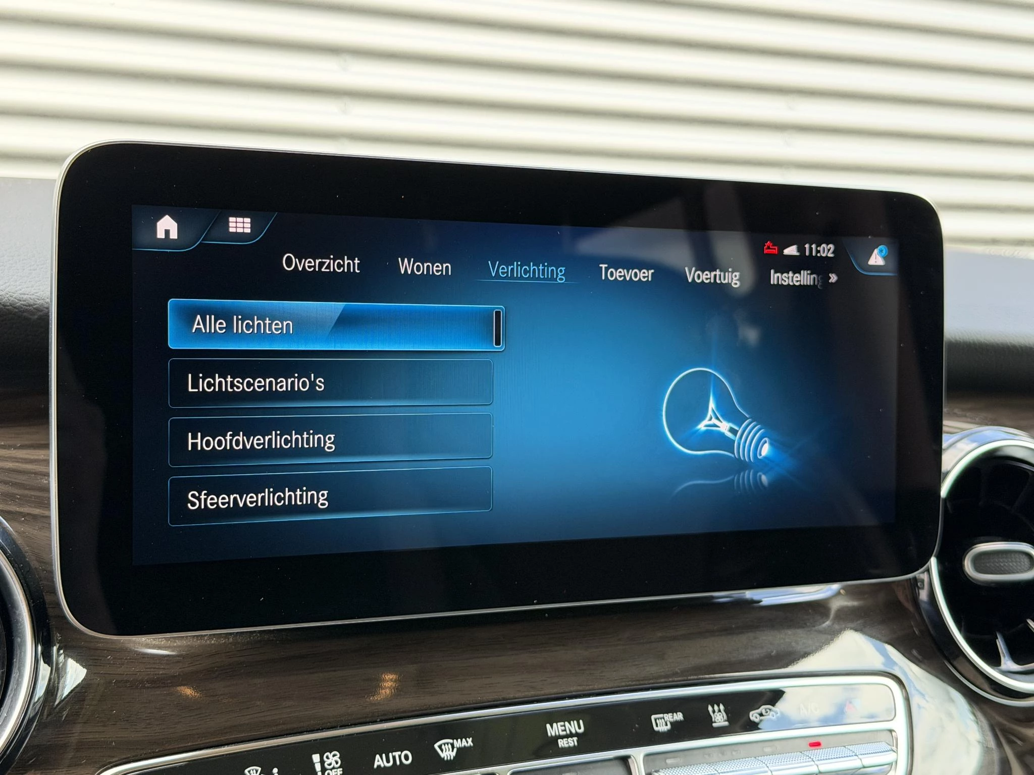 Hoofdafbeelding Mercedes-Benz Marco Polo
