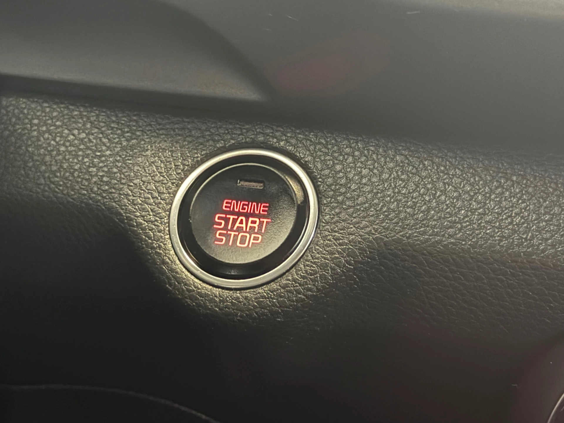 Hoofdafbeelding Kia Stonic