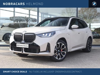 BMW X3 30e xDrive M Sport Automaat / Panoramadak / Trekhaak / Sportstoelen / Comfort Access / Adaptieve LED / Parking Assistant Plus / Stuurverwarming