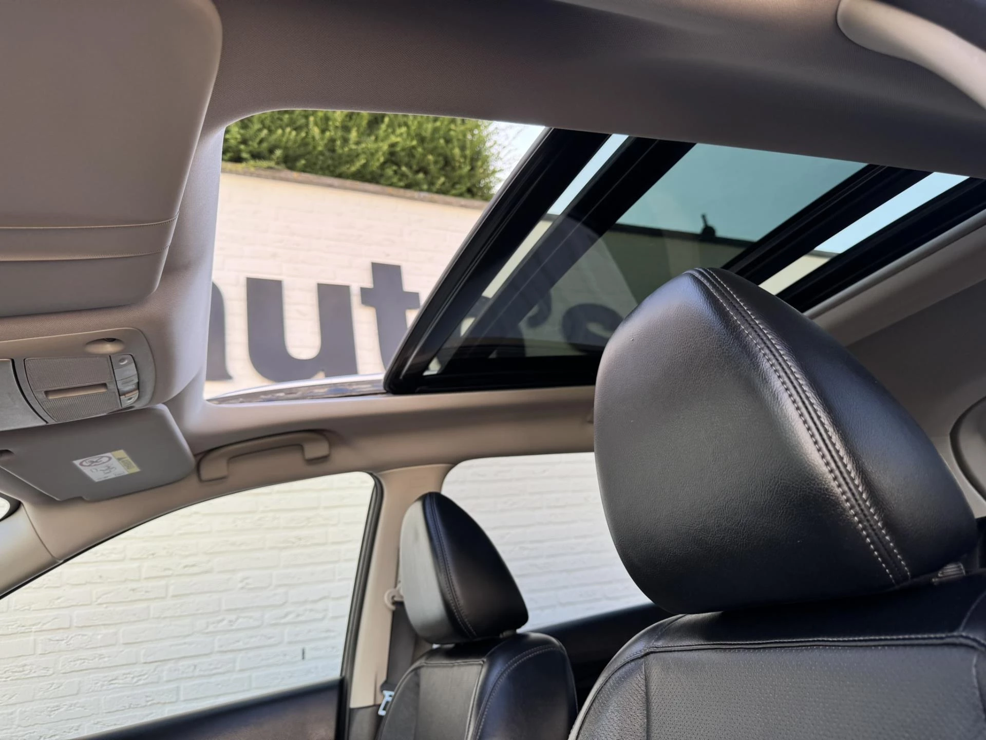 Hoofdafbeelding Nissan X-Trail