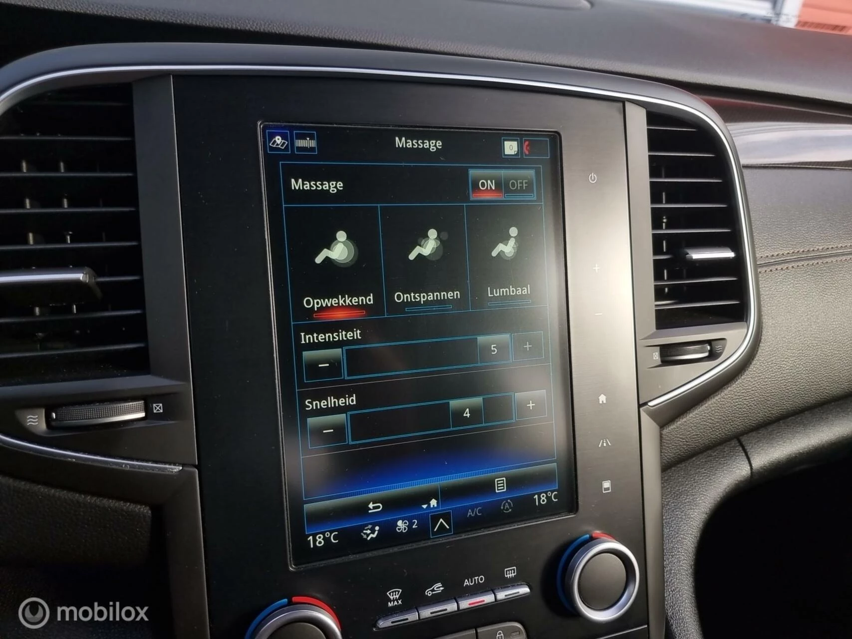 Hoofdafbeelding Renault Talisman