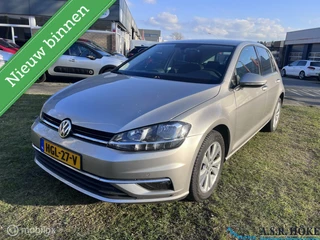 Hoofdafbeelding Volkswagen Golf Volkswagen Golf 1.0 TSI Comfortline Business