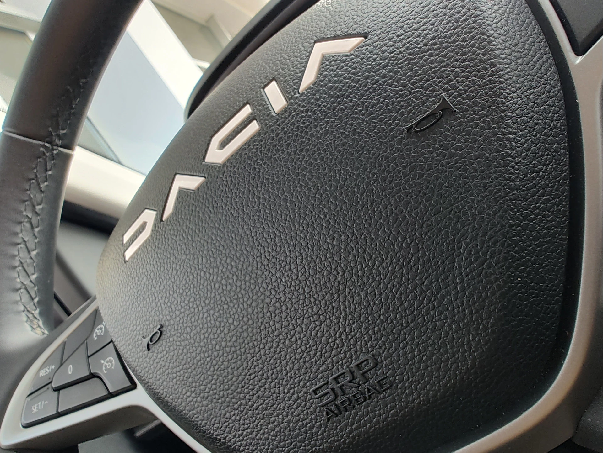 Hoofdafbeelding Dacia Jogger