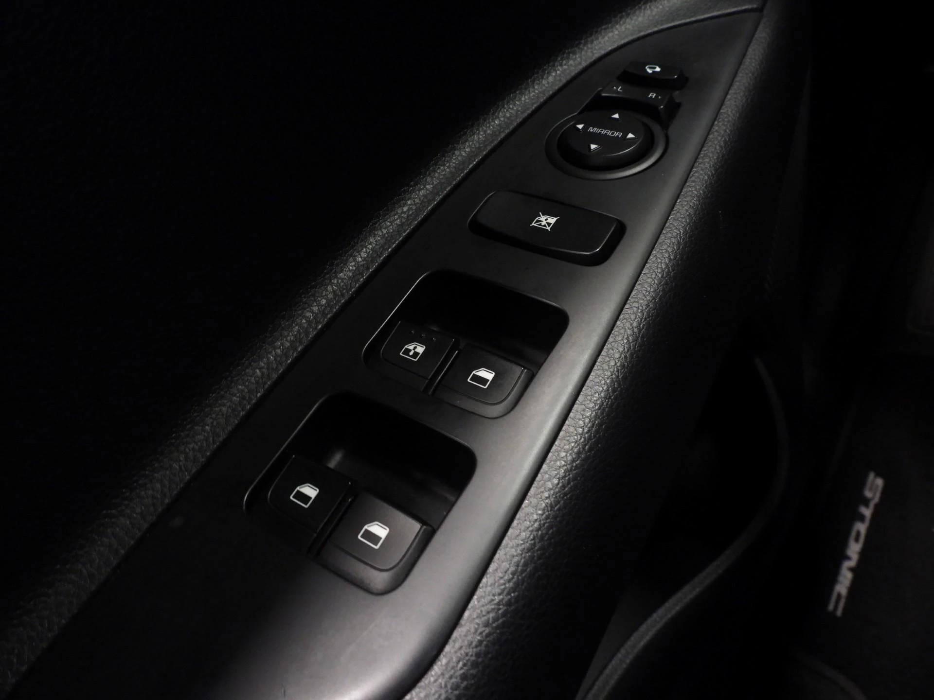 Hoofdafbeelding Kia Stonic